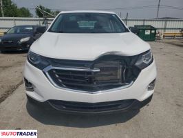 Chevrolet Equinox 2021 1