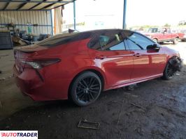 Toyota Camry 2023 2