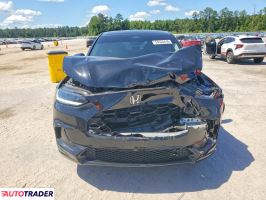 Honda HR-V 2025 2
