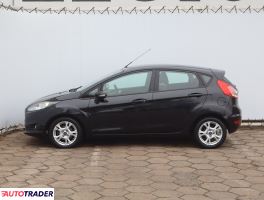 Ford Fiesta 2014 1.6 93 KM