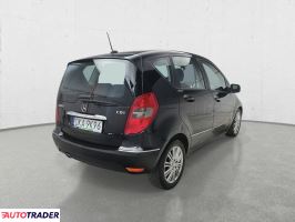 Mercedes A-klasa 2009 2.0 109 KM