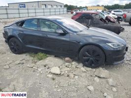 Tesla Model S 2024 Tesla Model S 2024