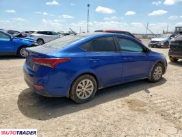 Hyundai Accent 2019 1