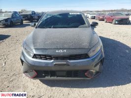 Kia Pozostałe 2024 2