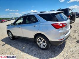 Chevrolet Equinox 2020 1