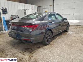 Hyundai Elantra 2023 2