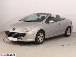 Peugeot 307 2008 1.6 107 KM