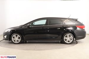 Hyundai i40 2012 1.7 134 KM Hyundai i40 2012 1.7 134 KM