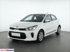 Kia Rio 2019 1.4 97 KM