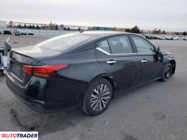 Nissan Altima 2024 2