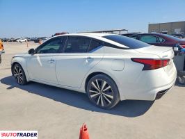 Nissan Altima 2022 2