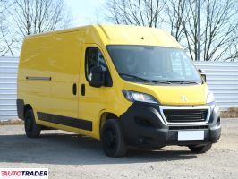 Peugeot Boxer 2018 2.0