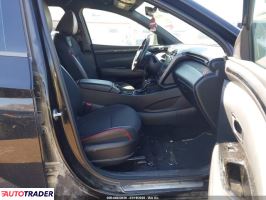 Hyundai Tucson 2022 2