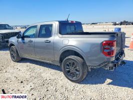 Ford Maverick 2023 2