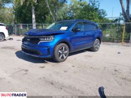 Kia Sorento 2022 2 Kia Sorento 2022 2