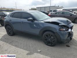 Mazda CX-30 2021 2