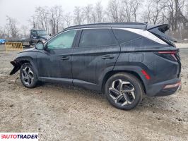 Hyundai Tucson 2022 2