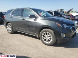 Chevrolet Equinox 2019 1 Chevrolet Equinox 2019 1