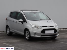 Ford B-MAX 2017 1.0 123 KM