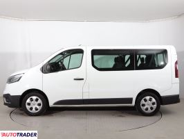 Renault Trafic 2022 2.0 Renault Trafic 2022 2.0