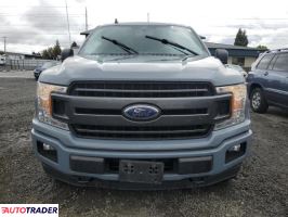 Ford Pozostałe 2019 2 Ford Pozostałe 2019 2