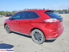 Ford Edge 2022 2