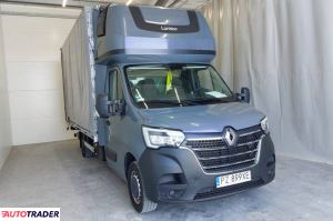 Renault Master 2021 2.3