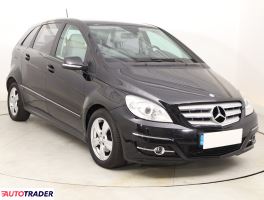Mercedes B-klasa 2009 2.0 107 KM