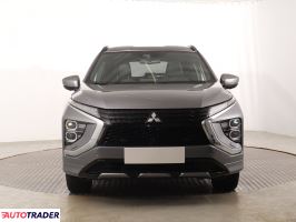 Mitsubishi Eclipse Cross PHEV 2023 2.4 185 KM