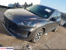 Ford Escape 2020 2