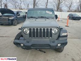 Jeep Wrangler 2021 3