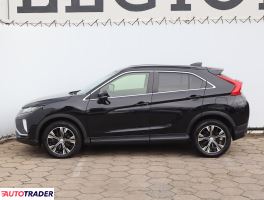 Mitsubishi Eclipse Cross PHEV 2019 1.5 160 KM