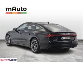 Audi A7 2022 2.0 265 KM
