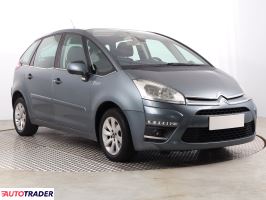 Citroen C4 Picasso 2011 1.6 109 KM