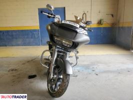 Harley-Davidson Pozostałe 2020 Harley-Davidson Pozostałe 2020