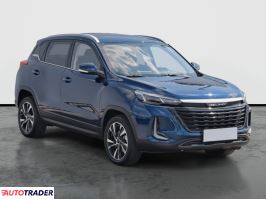 Baic 3 - zobacz ofertę