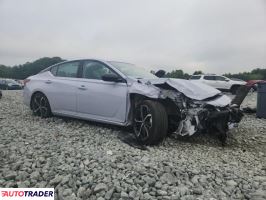 Nissan Altima 2024 2