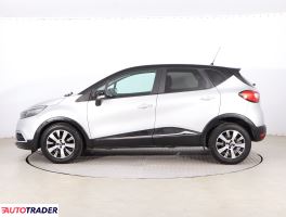Renault Captur 2015 0.9 88 KM Renault Captur 2015 0.9 88 KM