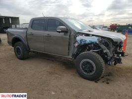 Ford Ranger 2025 3