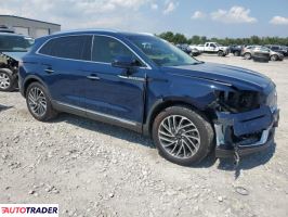 Lincoln Pozostałe 2019 2 Lincoln Pozostałe 2019 2
