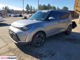 Kia Soul 2023 2