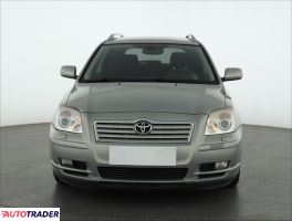 Toyota Avensis 2004 2.0 144 KM
