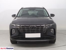 Hyundai Tucson 2021 1.6 147 KM Hyundai Tucson 2021 1.6 147 KM