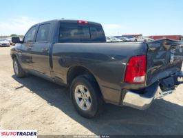 Dodge Ram 2019 5