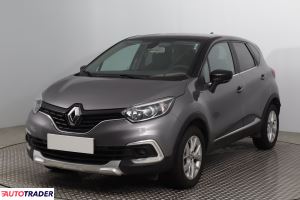 Renault Captur 2019 0.9 88 KM