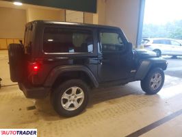 Jeep Wrangler 2020 2