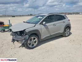 Hyundai Kona 2023