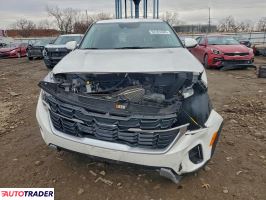 Kia Pozostałe 2025 2