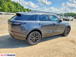 Land Rover Range Rover 2025 3