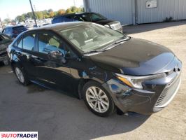 Toyota Corolla 2023 1 Toyota Corolla 2023 1